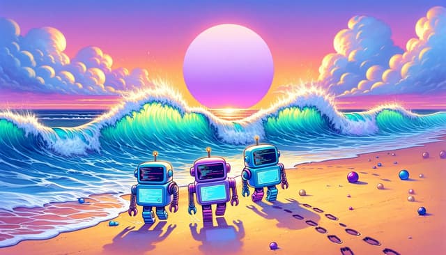 Valory - Olas Dev Kickstart 1: Build a Mech Tool for a Chance to Start Earning Dev Rewards