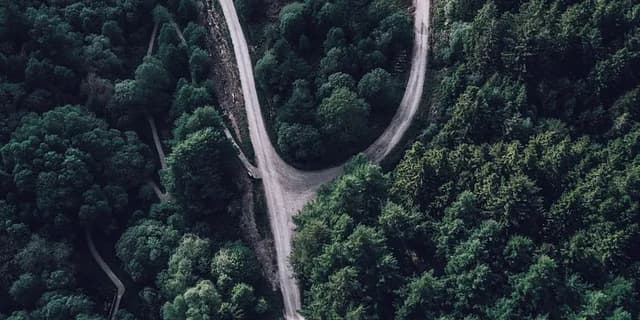 Valory - We've hit a fork in the road!